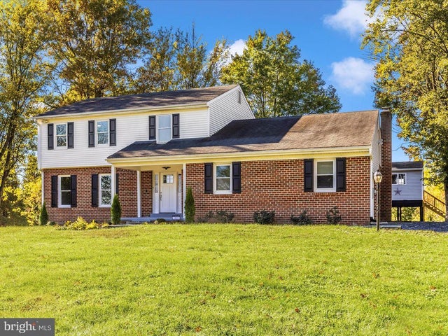 2431 Quebec School Rd, Middletown