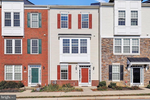 106 Mill Pond Rd, Frederick