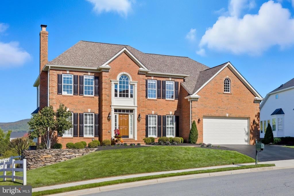 5 Stone Springs Ln, MIDDLETOWN