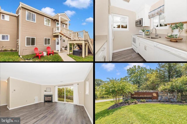 10279 White Pelican Way #101a, New Market