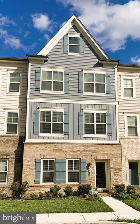 3509 Flatwoods Dr, Frederick