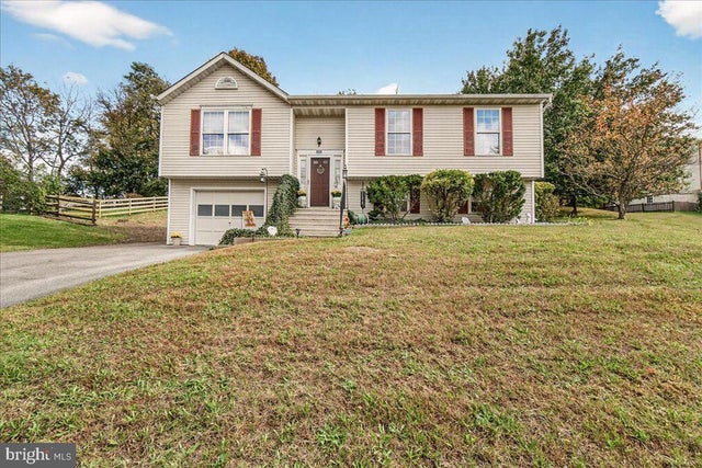 1103 Midvale Ave, Mount Airy