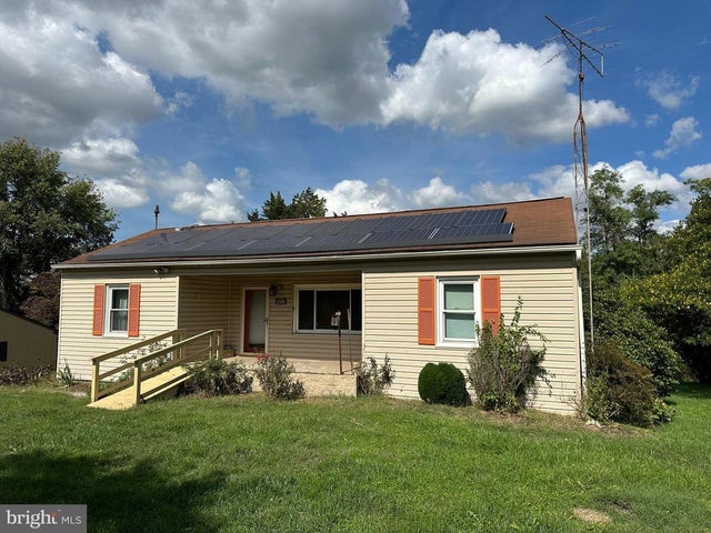 6928 Linganore Rd, Frederick