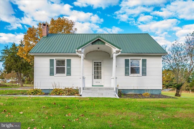 12514 Creagerstown Rd, Thurmont