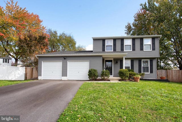 1313 Mulberry Ct, Frederick