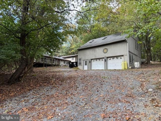 8629 Indian Springs Rd, Frederick