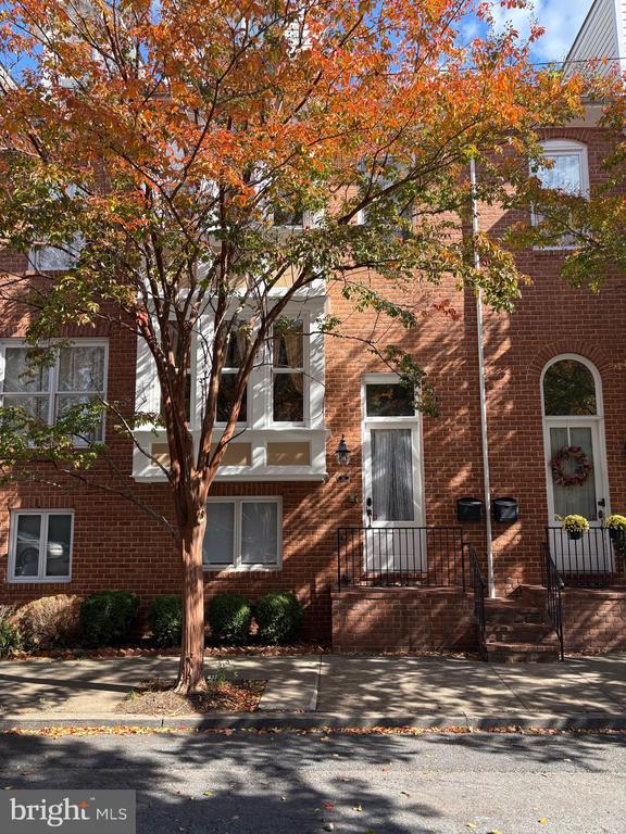 5-c College Ave, Frederick