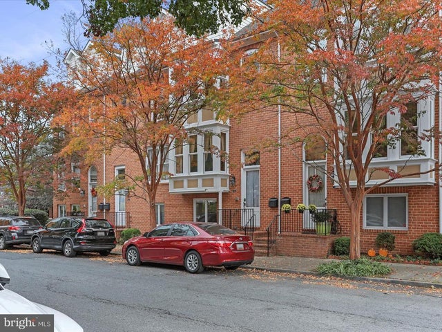 5-c College Ave, Frederick