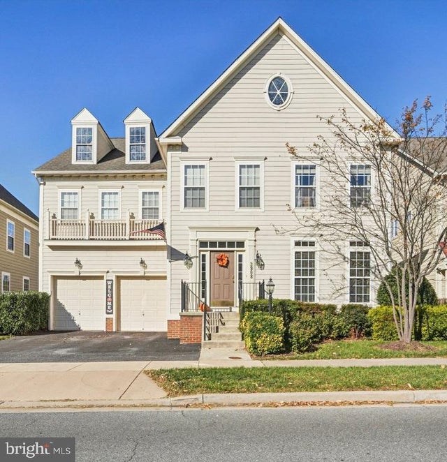 3908 Shawfield Ln, Frederick