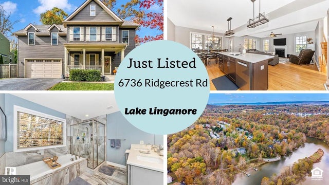 6736 Ridgecrest Rd, New Market