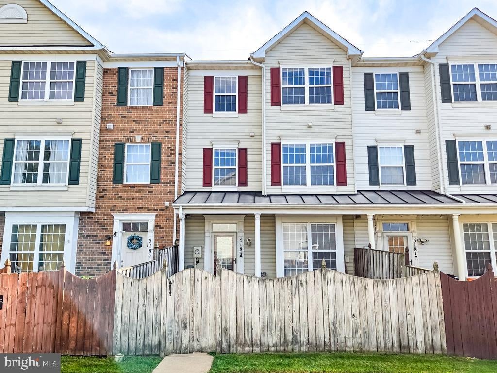 5183 Duke Ct, FREDERICK