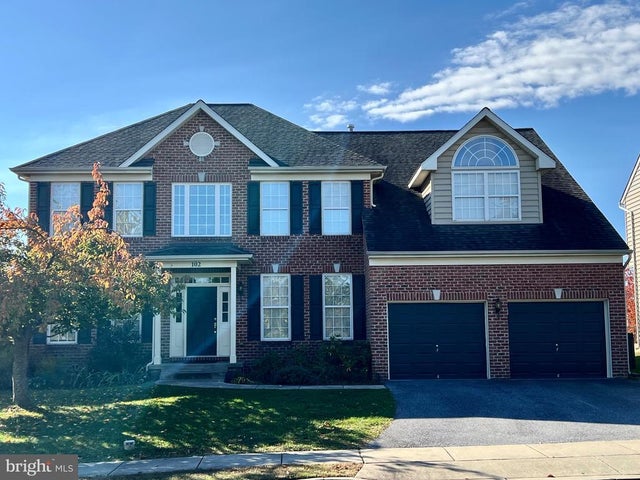 102 Sunlight Dr, Frederick