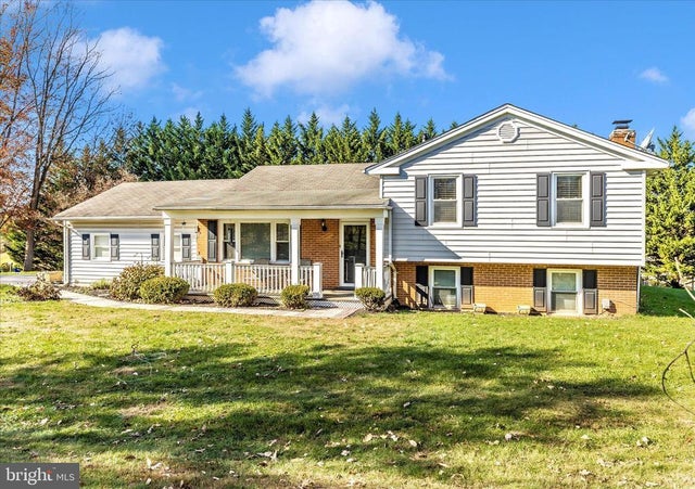 3479 Pleasant Grove Dr, Ijamsville