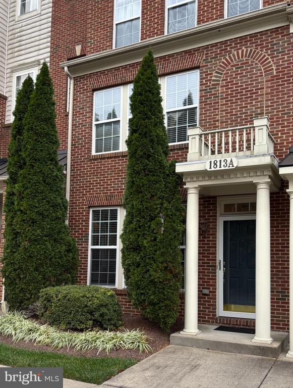 1813-a Wheyfield Dr #10-a, Frederick