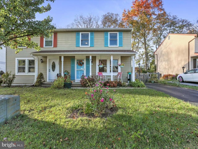 1589 Carey Pl, Frederick