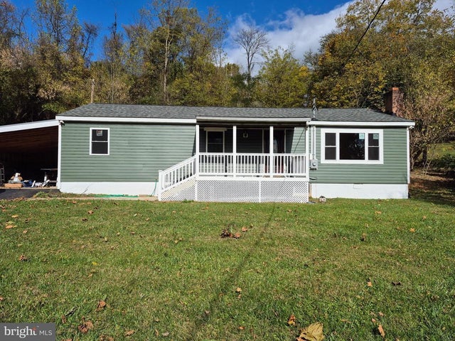 2802 Monument Rd, Myersville