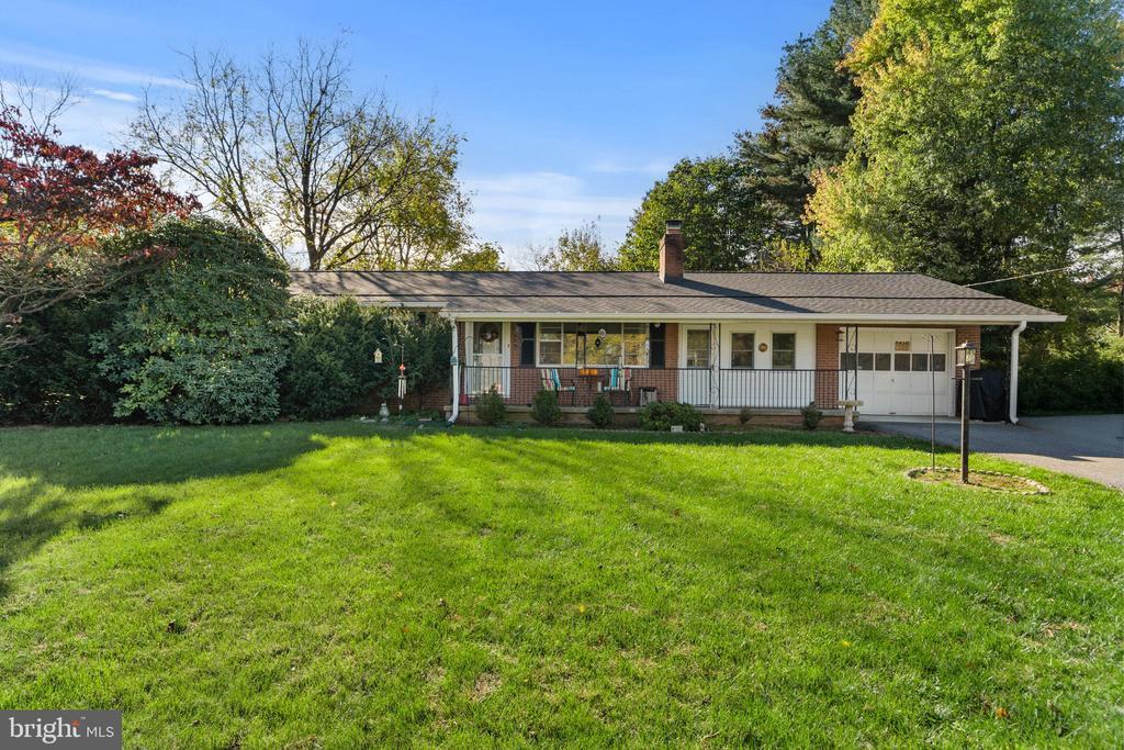 2805 Raleigh Rd, WALKERSVILLE