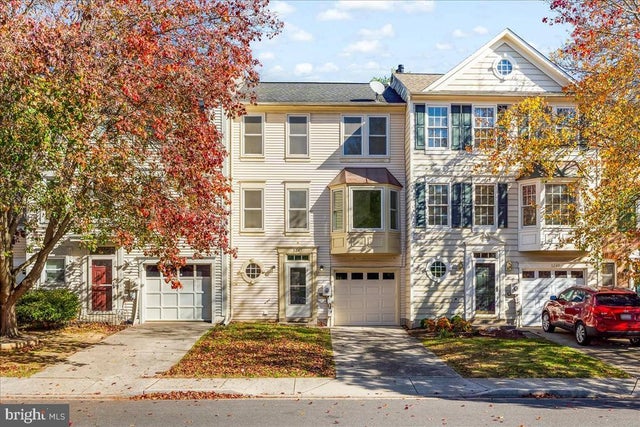 5247 Bamburg Ct, Frederick