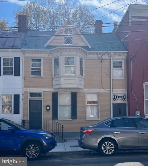 126 E 4th St, Frederick