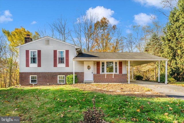 11023 Horseshoe Dr, Frederick