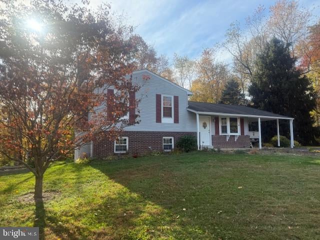 11023 Horseshoe Dr, Frederick