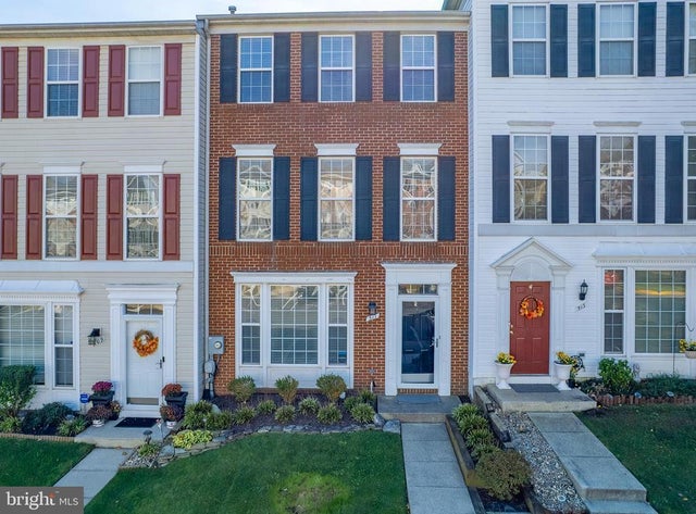 511 Ellison Ct, Frederick