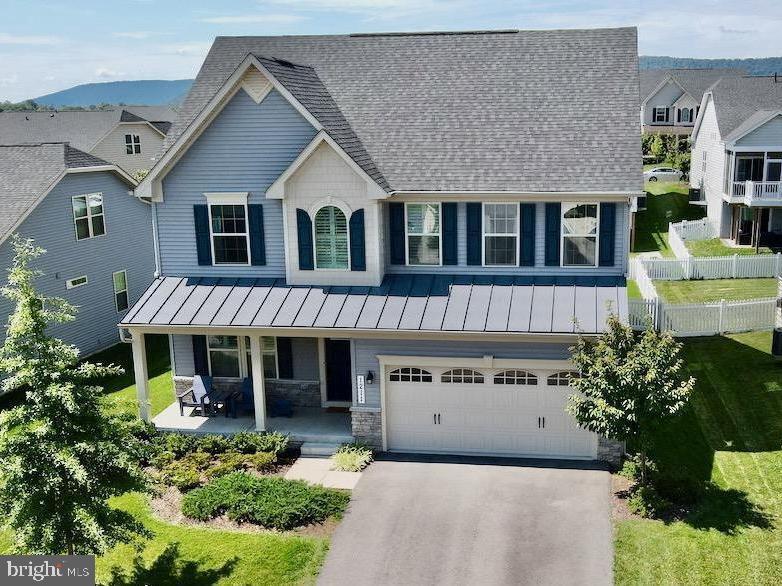 1211 Long Farm Ln, BRUNSWICK