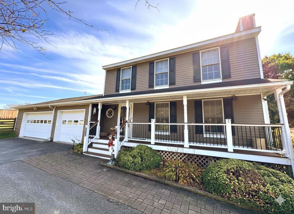 11397 Weller Road, MONROVIA