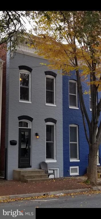 203 E 3rd St, FREDERICK