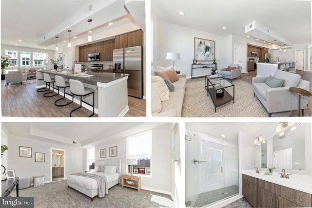 1625-d Blacksmith Way, Frederick