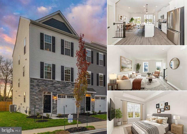 101 Spring Bank Way, Frederick