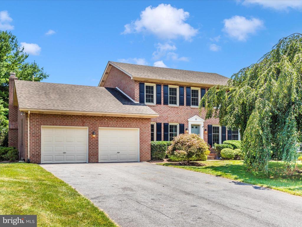 8395 Buckeye Ct, FREDERICK