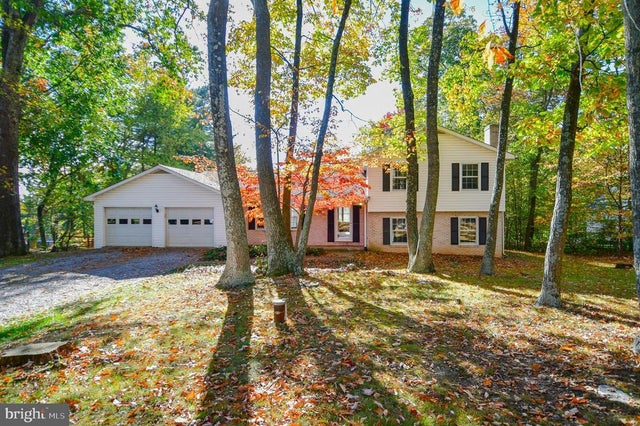 8008 Dustin Dr, Frederick