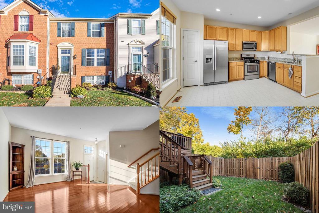 5520 Upshur Sq, FREDERICK