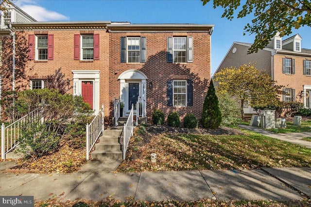 1643 Coopers Way, Frederick