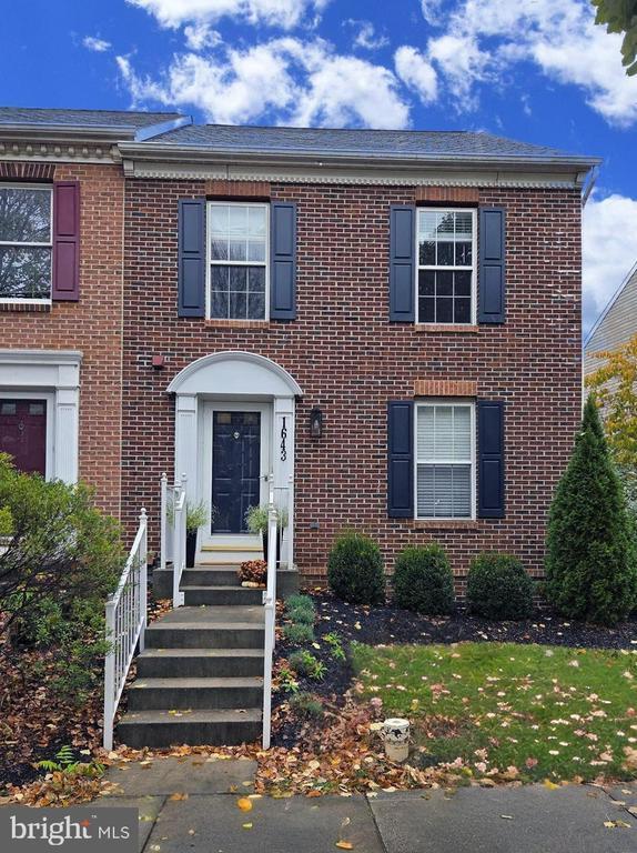 1643 Coopers Way, Frederick