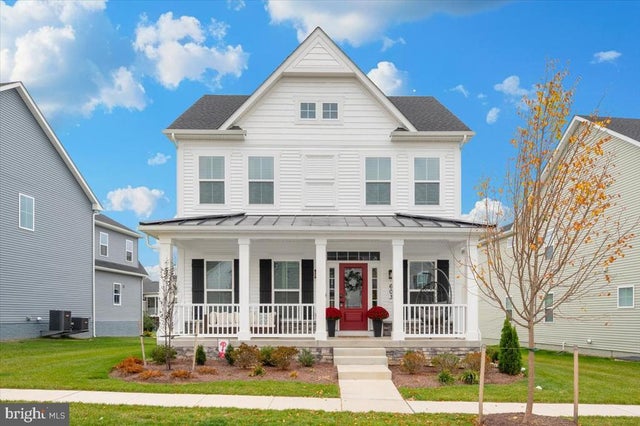 603 Martins Creek Dr, Brunswick