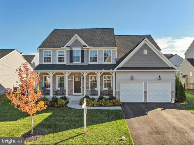 2726 Moon Shot Ln, Frederick