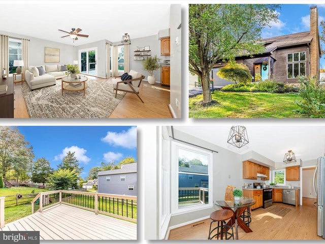 10632 Old Barn Rd, New Market