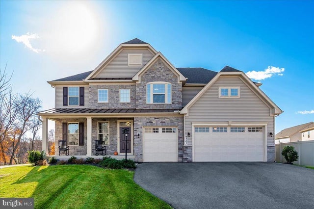 9703 Blandwood Way, New Market