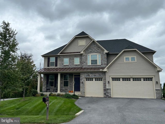 9703 Blandwood Way, New Market