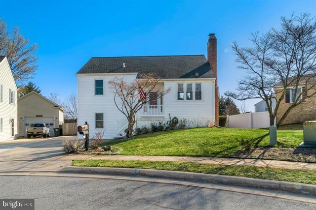 170 Poinsett Ln, Frederick