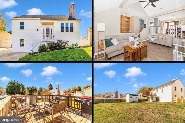 170 Poinsett Ln, Frederick