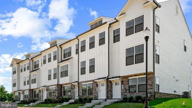 326 Ensemble Way, Frederick