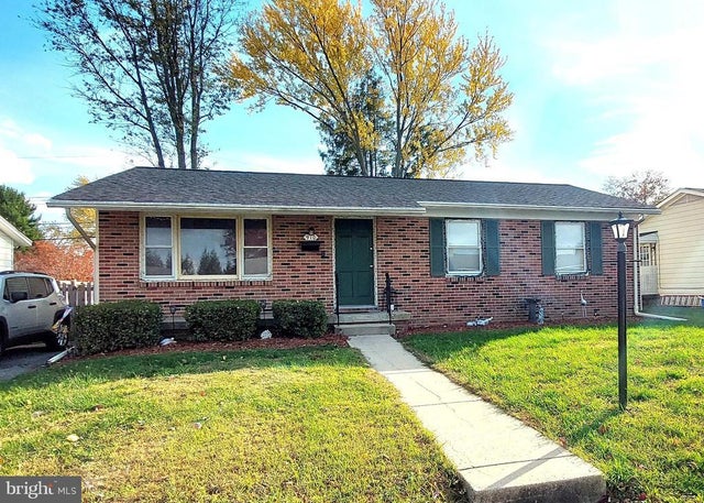 910 Young Pl, Frederick