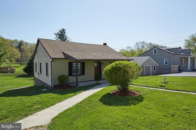 5642 Bartonsville Rd, Frederick