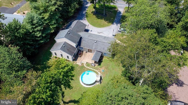 4105 Lynn Burke Rd, Monrovia