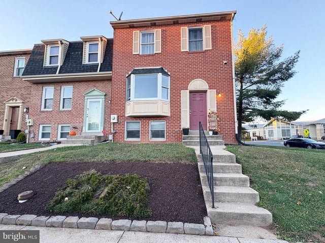 101 Grantham Ct, Walkersville