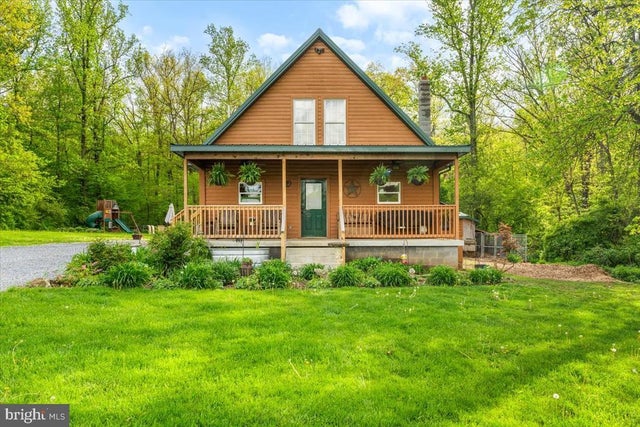 17202 Eylers Valley Rd, Emmitsburg