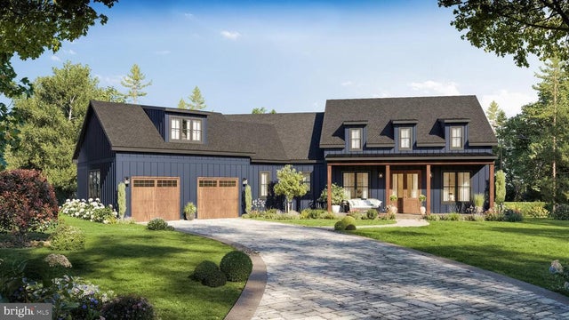 7192 Rosalees Way, Frederick